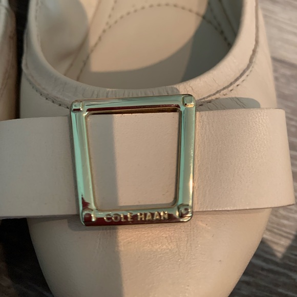 Cole Haan flats - Picture 1 of 3